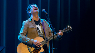 John Darnielle's statement about how to punctuate a Mountain Goats classic is tearing <i>The A.V Club</i> apart<em></em>